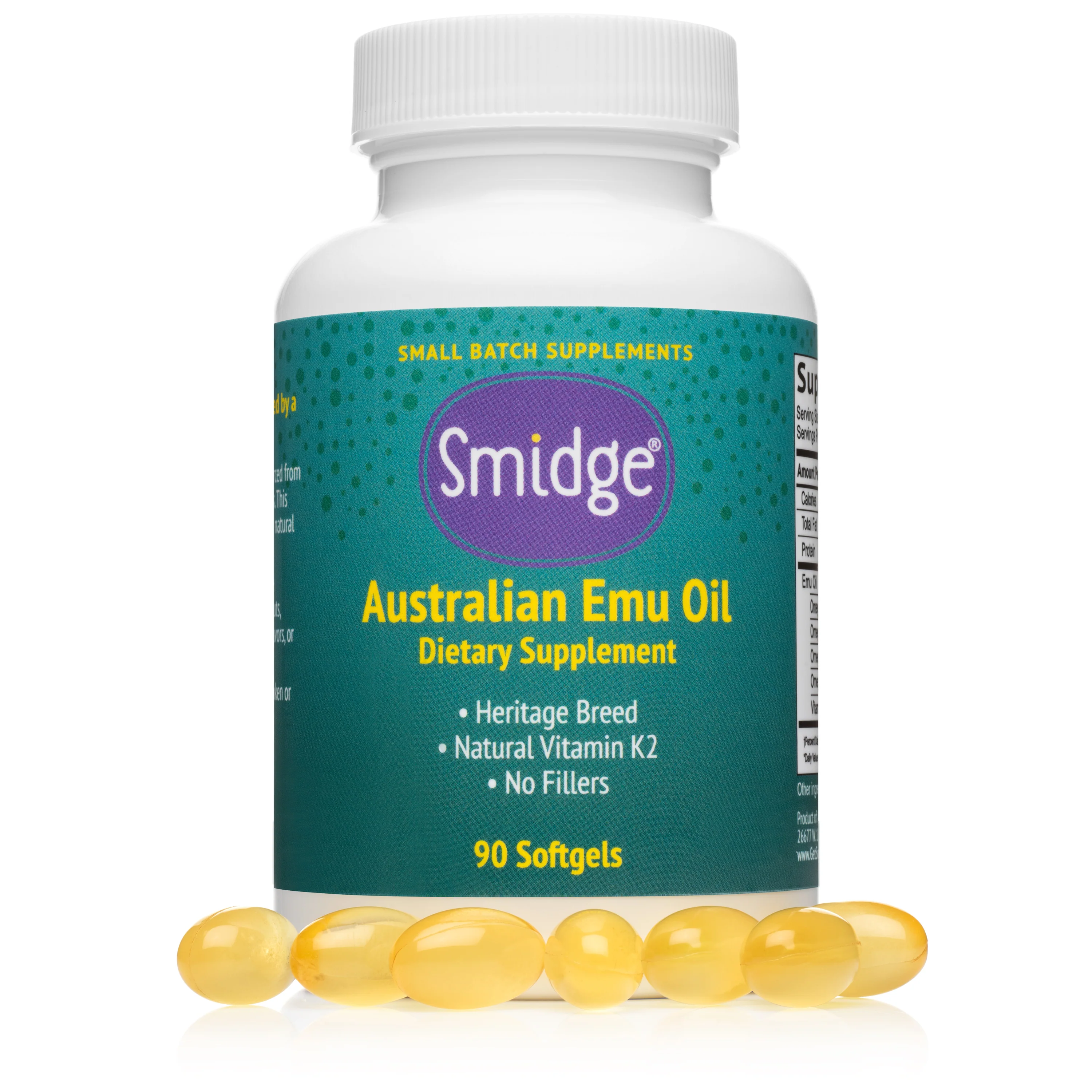 Australian Emu Oil - Image 4